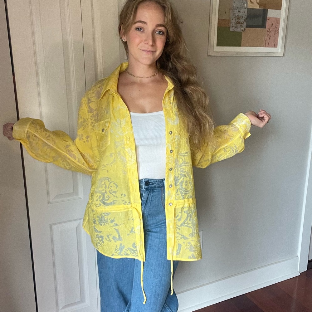 Chicos Jacket - image 6